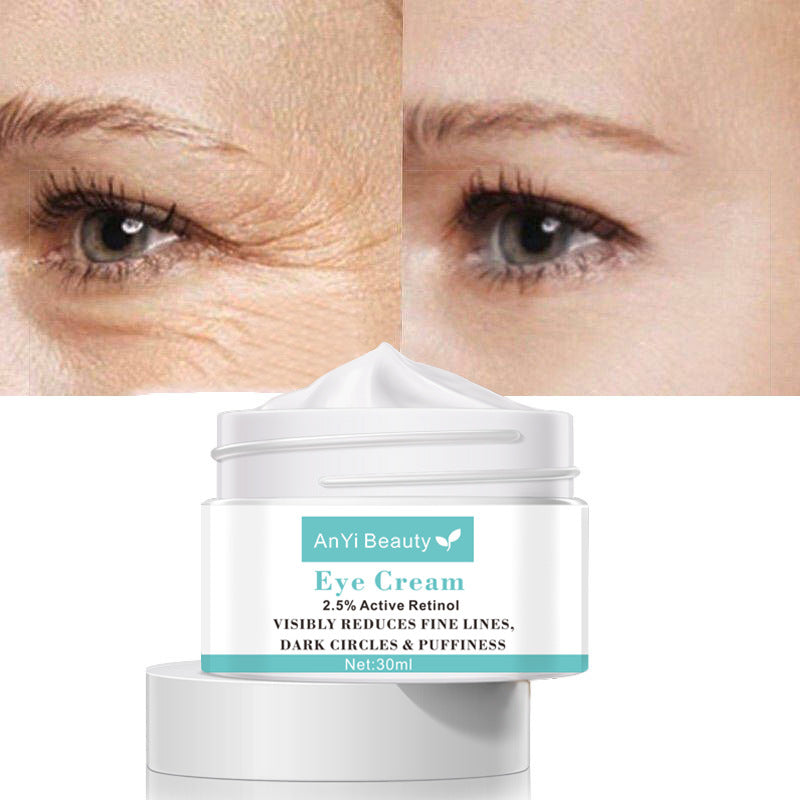 Beauty Eye Cream30mlwish Women's Skin Care Products