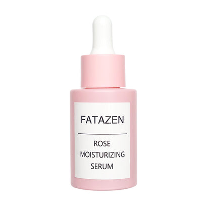 Rose Moisturizing Facial Serums Moisturizing Care