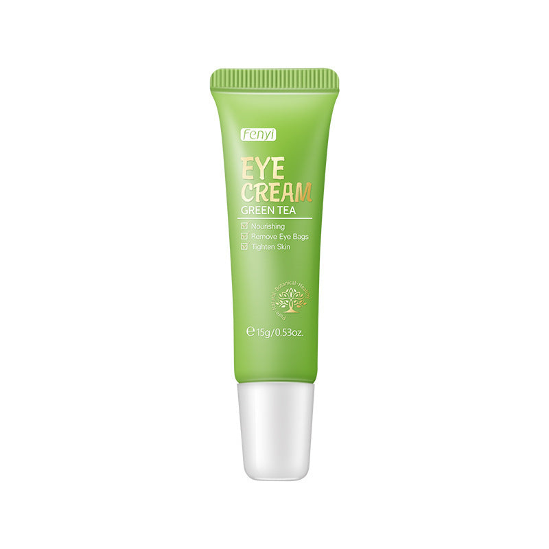 Green Tea Eye Cream Anti-Wrinkle Skin Care Korean Cosmetics