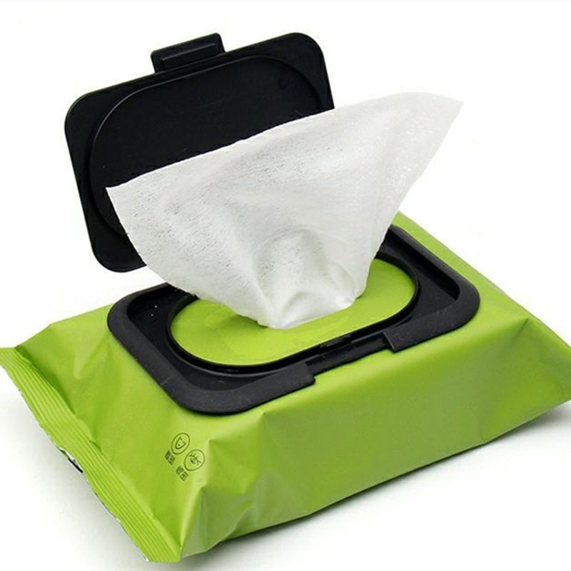 Facial Cleansing Gentle Make-up Remover Extraction Wipes